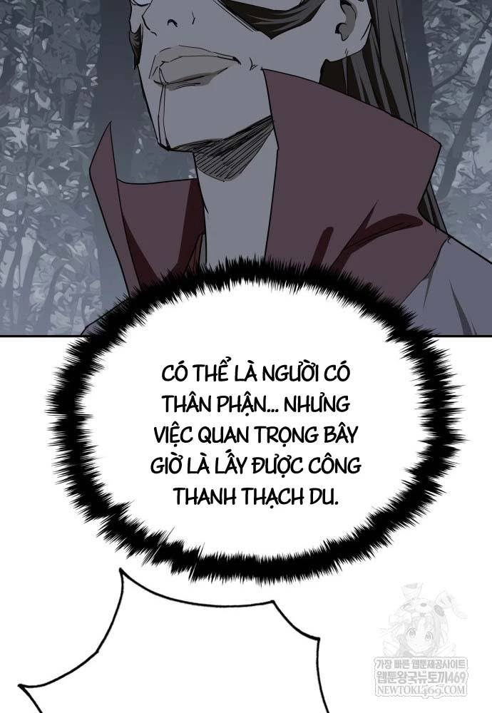 Ma Đạo Nhất Kiếm Chapter 6 - 33