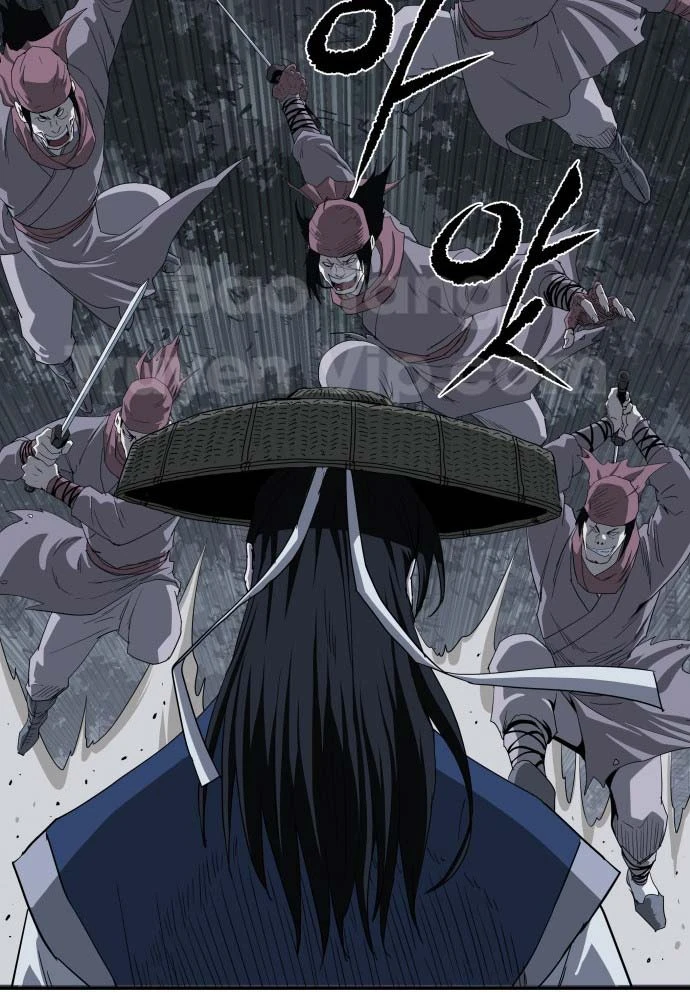 Ma Đạo Nhất Kiếm Chapter 6 - 36