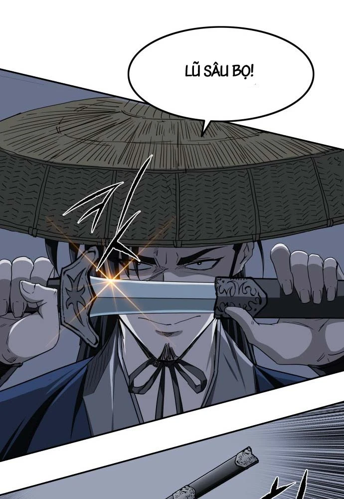 Ma Đạo Nhất Kiếm Chapter 6 - 37