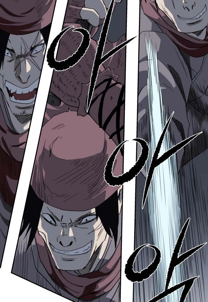 Ma Đạo Nhất Kiếm Chapter 6 - 39