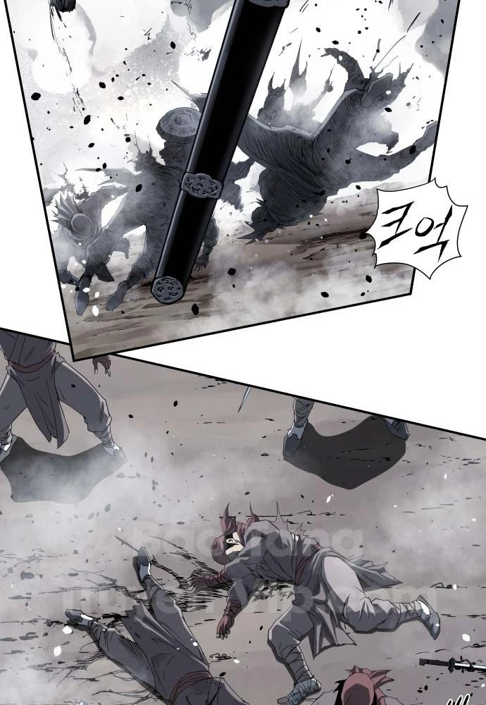 Ma Đạo Nhất Kiếm Chapter 6 - 43