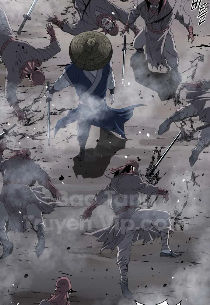 Ma Đạo Nhất Kiếm Chapter 6 - 44