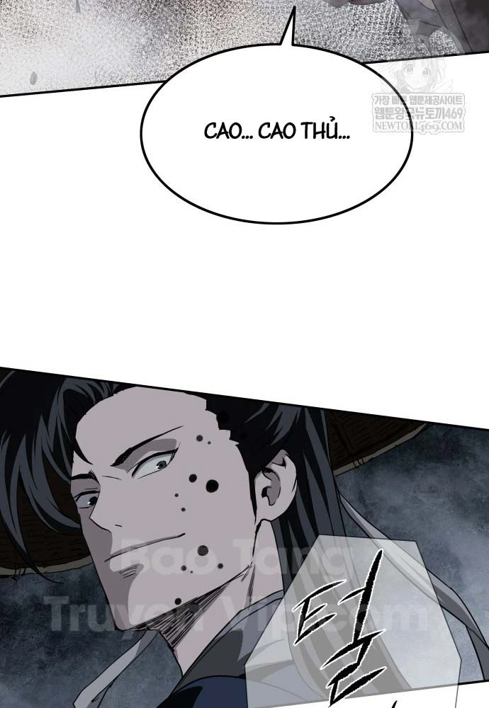 Ma Đạo Nhất Kiếm Chapter 6 - 46