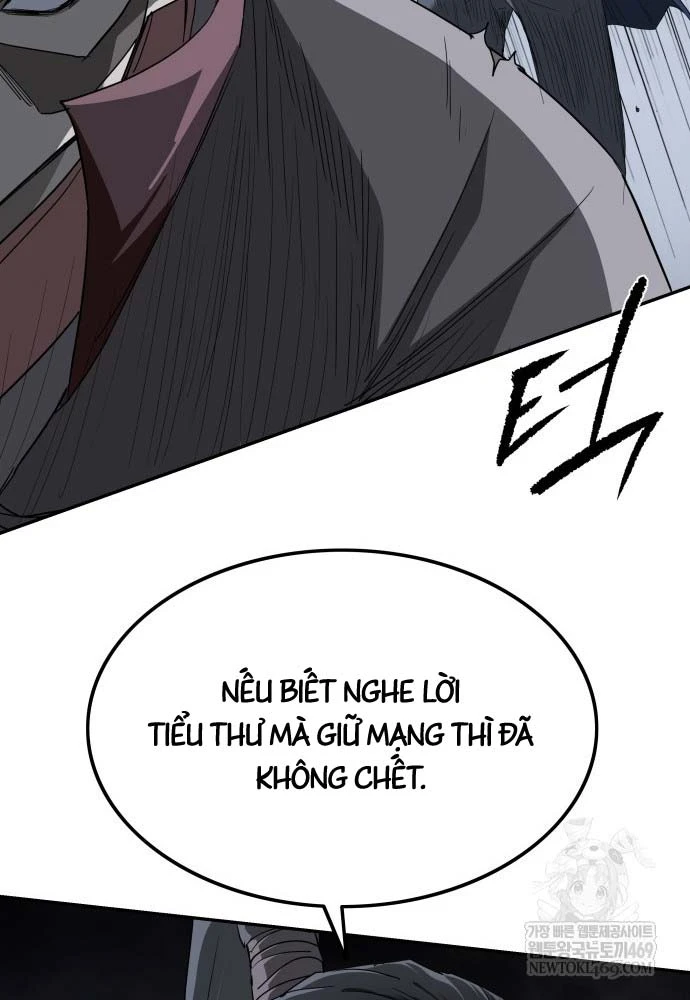 Ma Đạo Nhất Kiếm Chapter 6 - 54