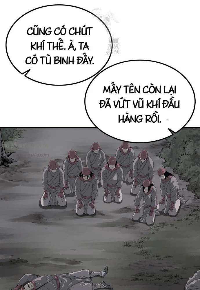 Ma Đạo Nhất Kiếm Chapter 6 - 70