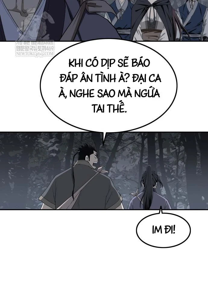 Ma Đạo Nhất Kiếm Chapter 6 - 79