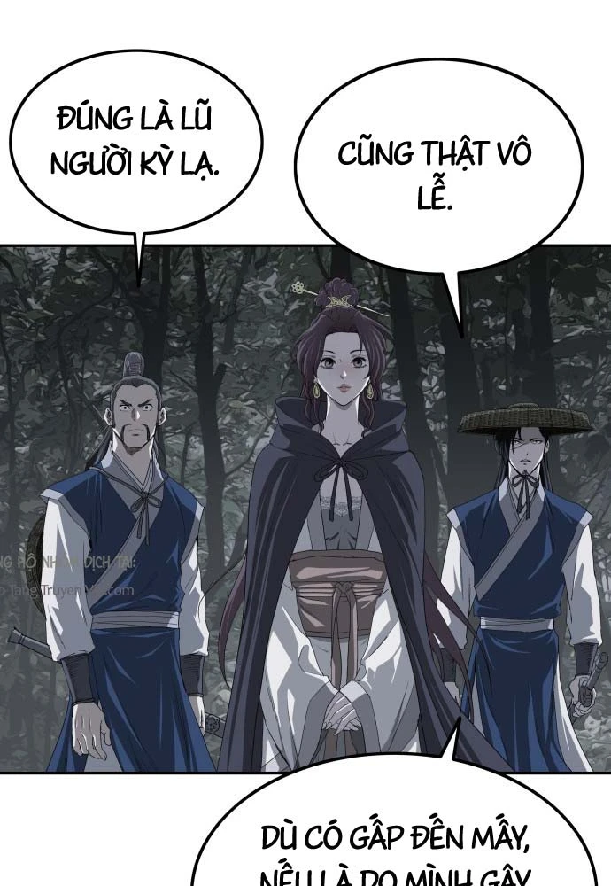 Ma Đạo Nhất Kiếm Chapter 6 - 80