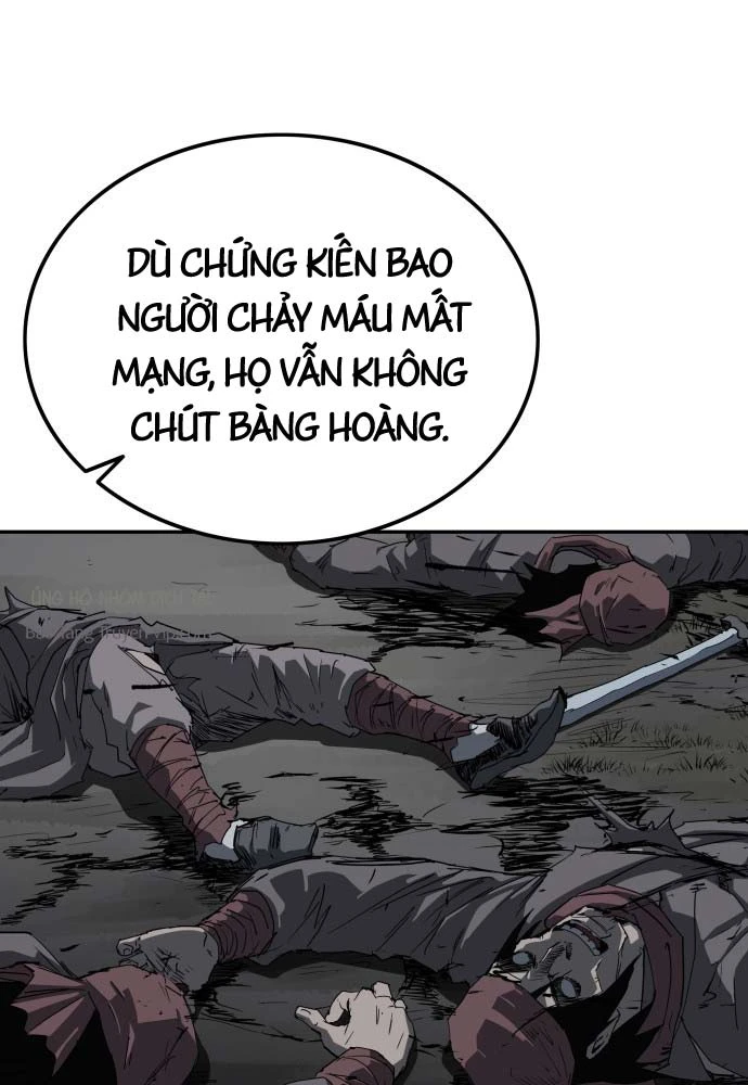 Ma Đạo Nhất Kiếm Chapter 6 - 87
