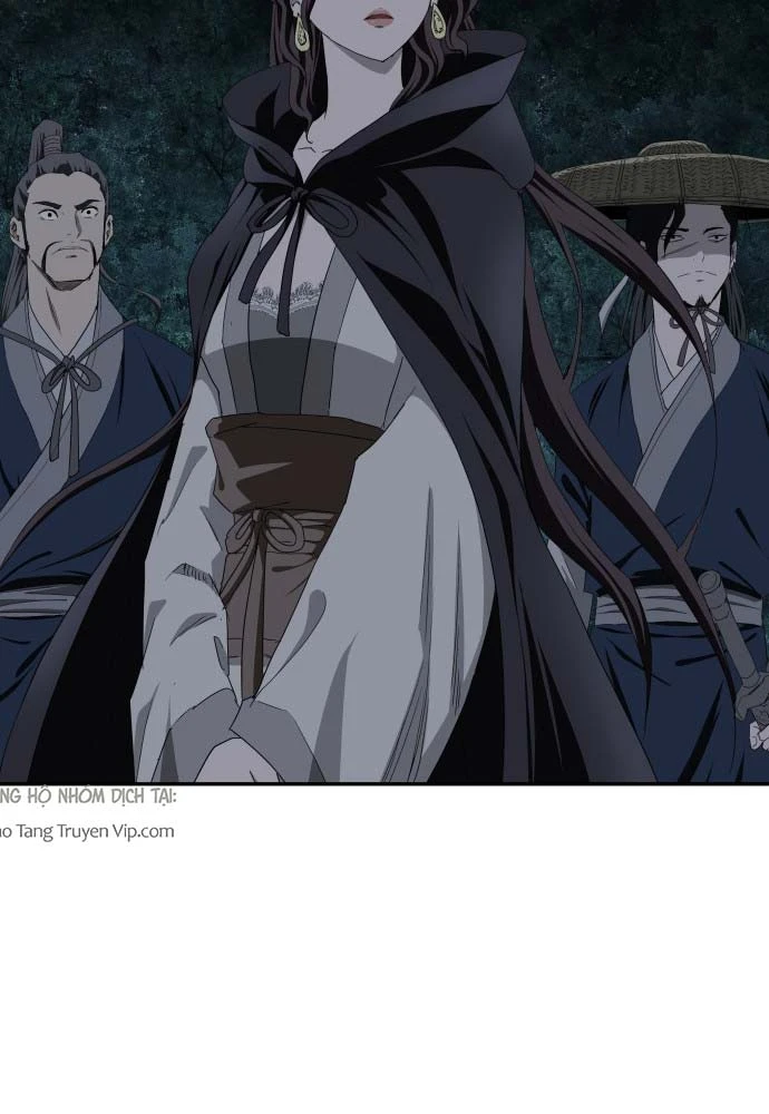 Ma Đạo Nhất Kiếm Chapter 6 - 89