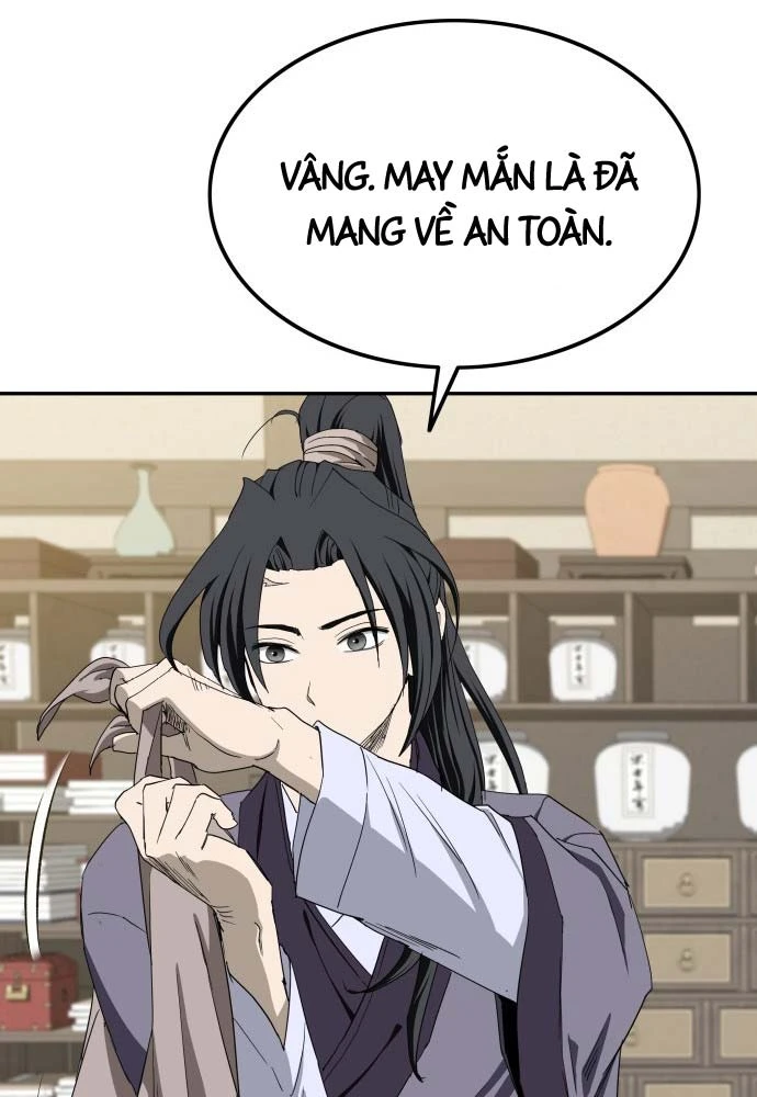 Ma Đạo Nhất Kiếm Chapter 6 - 95