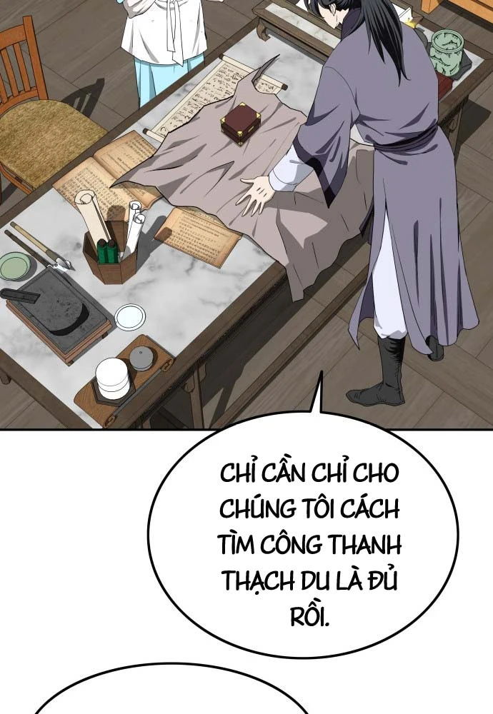 Ma Đạo Nhất Kiếm Chapter 6 - 97