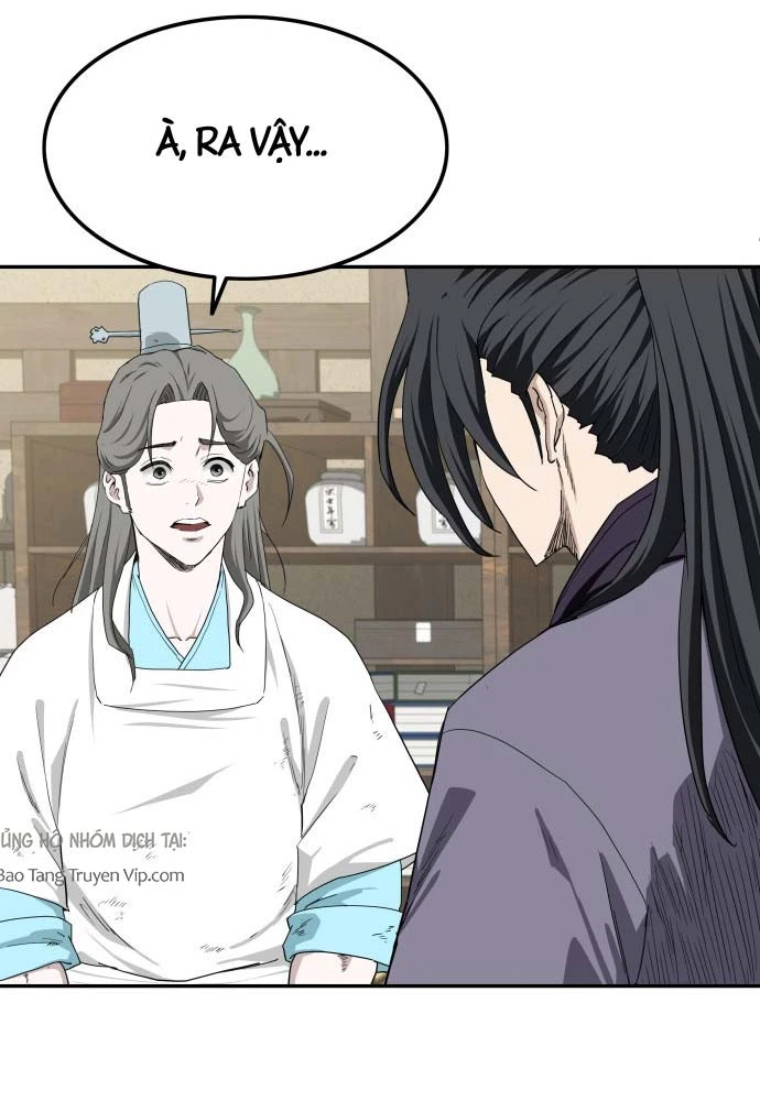 Ma Đạo Nhất Kiếm Chapter 6 - 101