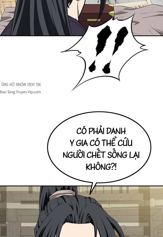 Ma Đạo Nhất Kiếm Chapter 6 - 109