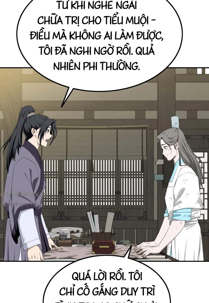 Ma Đạo Nhất Kiếm Chapter 6 - 111