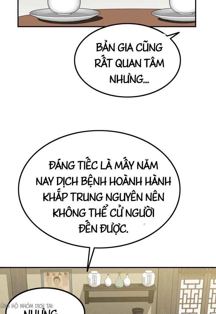 Ma Đạo Nhất Kiếm Chapter 6 - 113