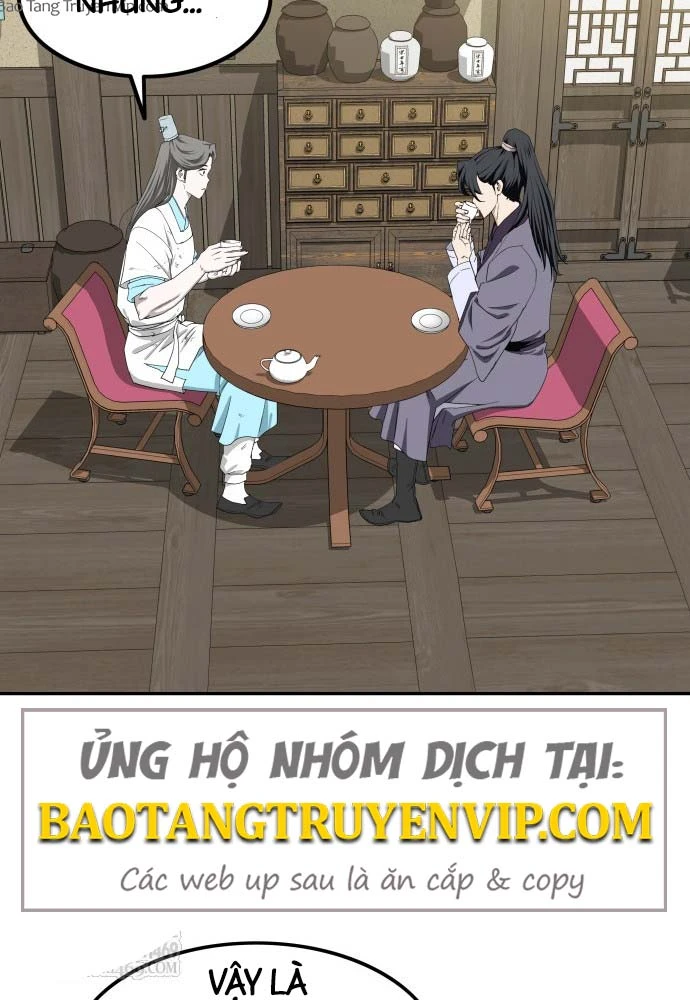 Ma Đạo Nhất Kiếm Chapter 6 - 114