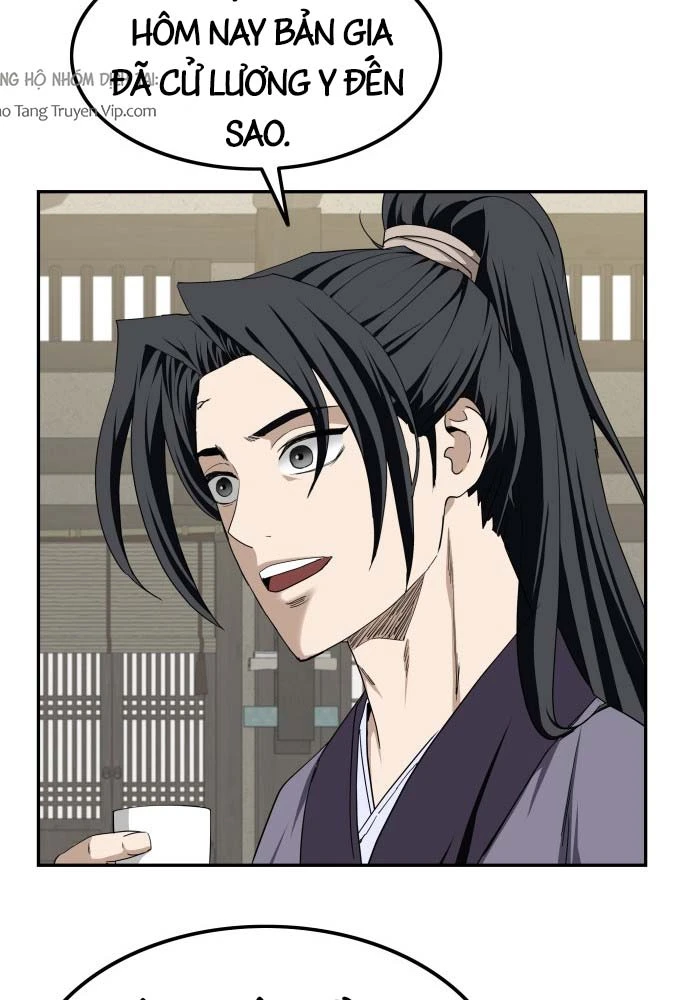 Ma Đạo Nhất Kiếm Chapter 6 - 115