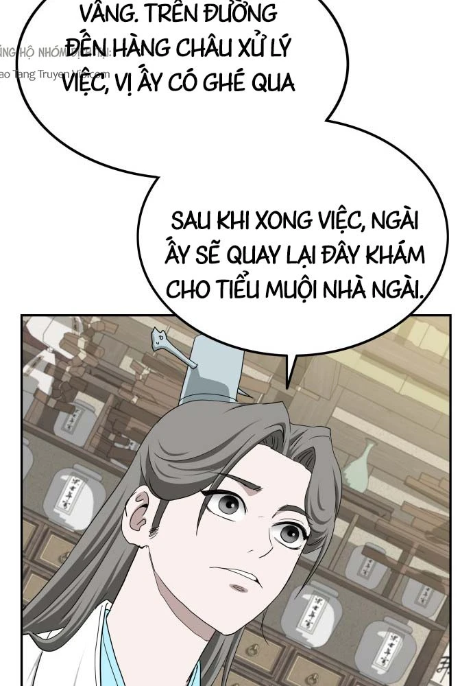 Ma Đạo Nhất Kiếm Chapter 6 - 116