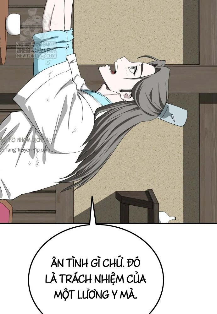 Ma Đạo Nhất Kiếm Chapter 6 - 121