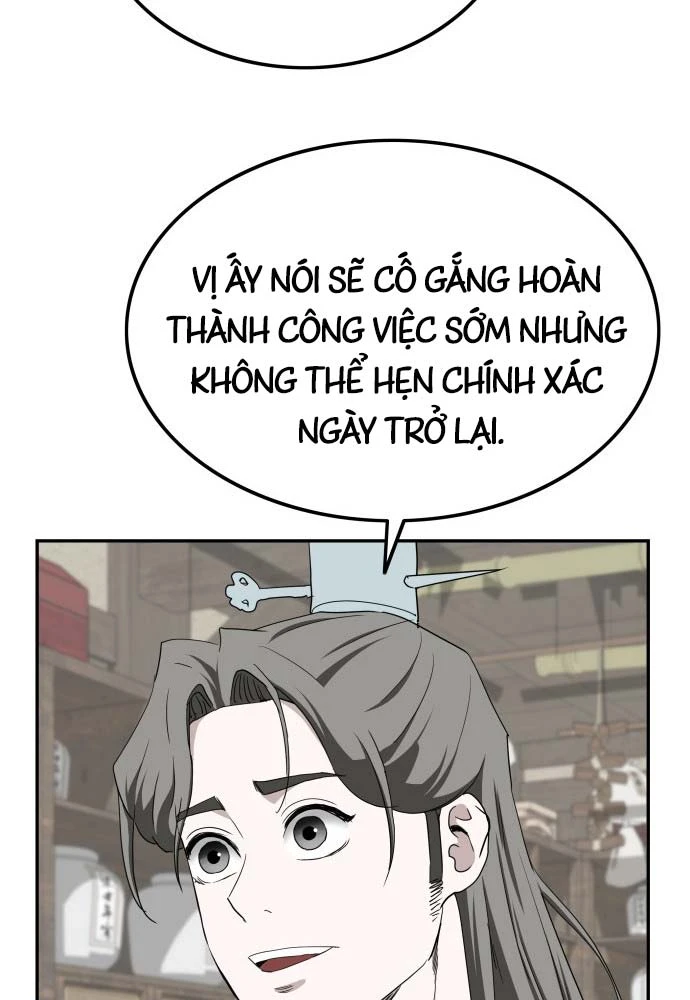 Ma Đạo Nhất Kiếm Chapter 6 - 122