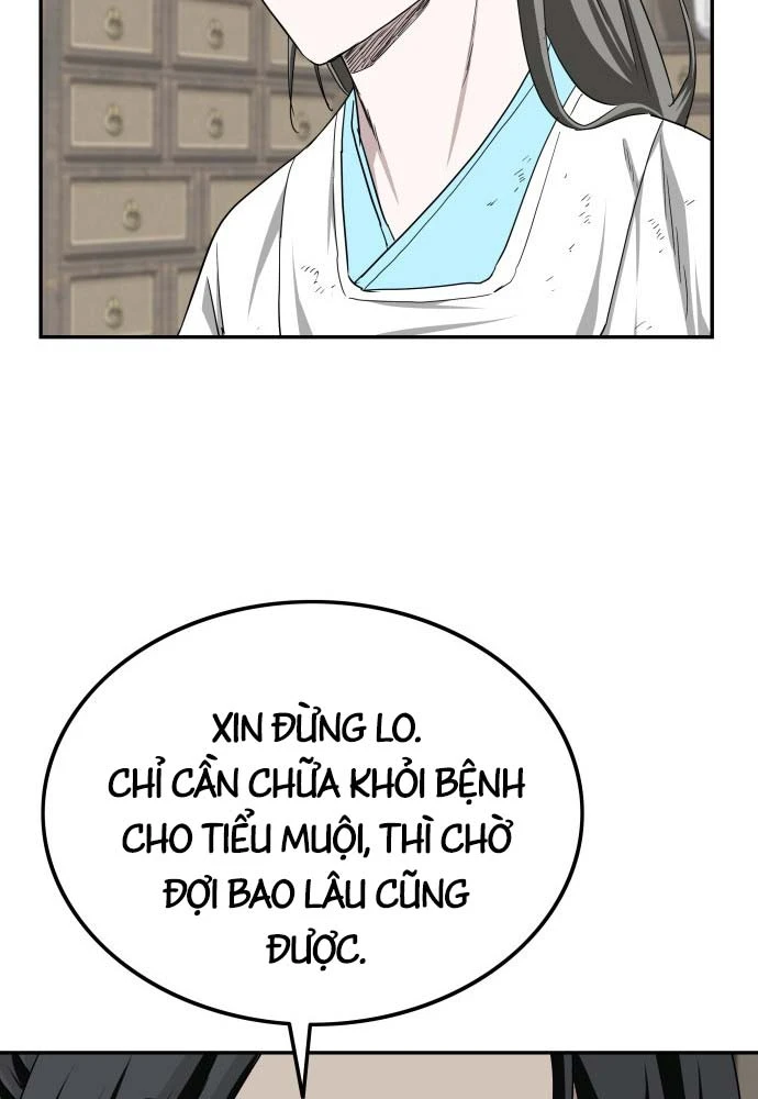 Ma Đạo Nhất Kiếm Chapter 6 - 123