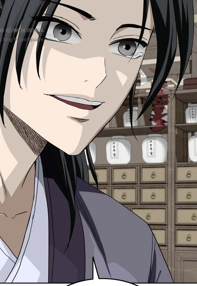 Ma Đạo Nhất Kiếm Chapter 6 - 124