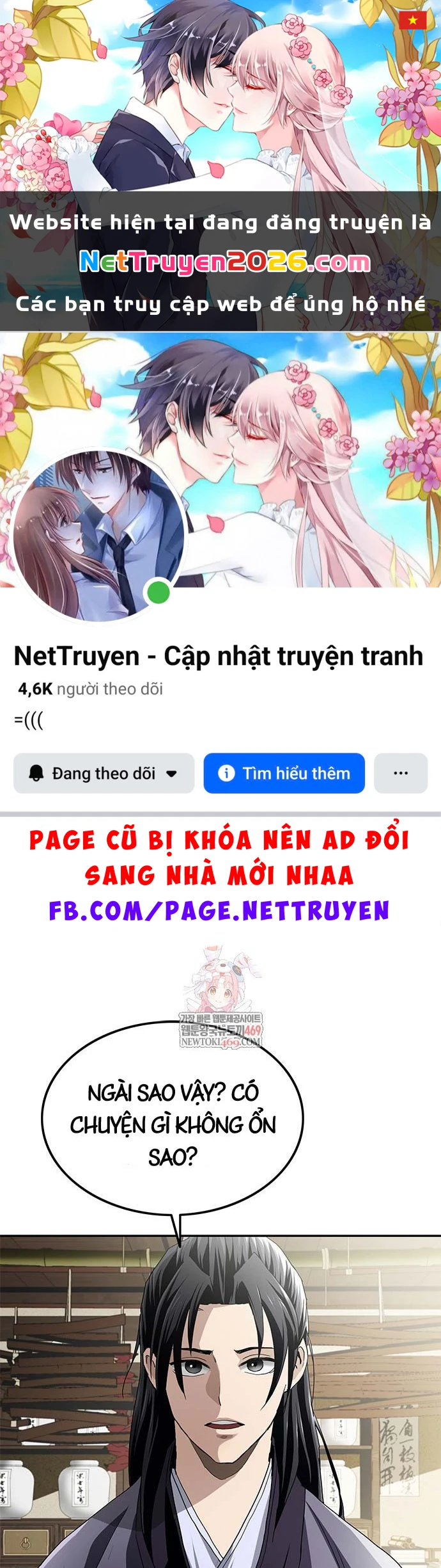 Ma Đạo Nhất Kiếm Chapter 7 - 1