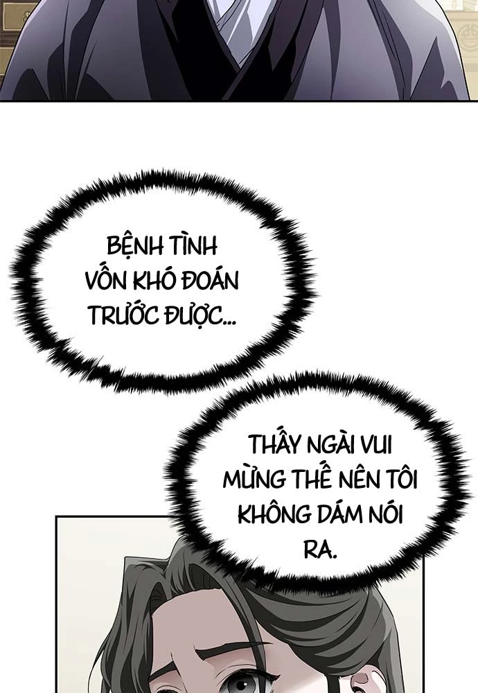 Ma Đạo Nhất Kiếm Chapter 7 - 2