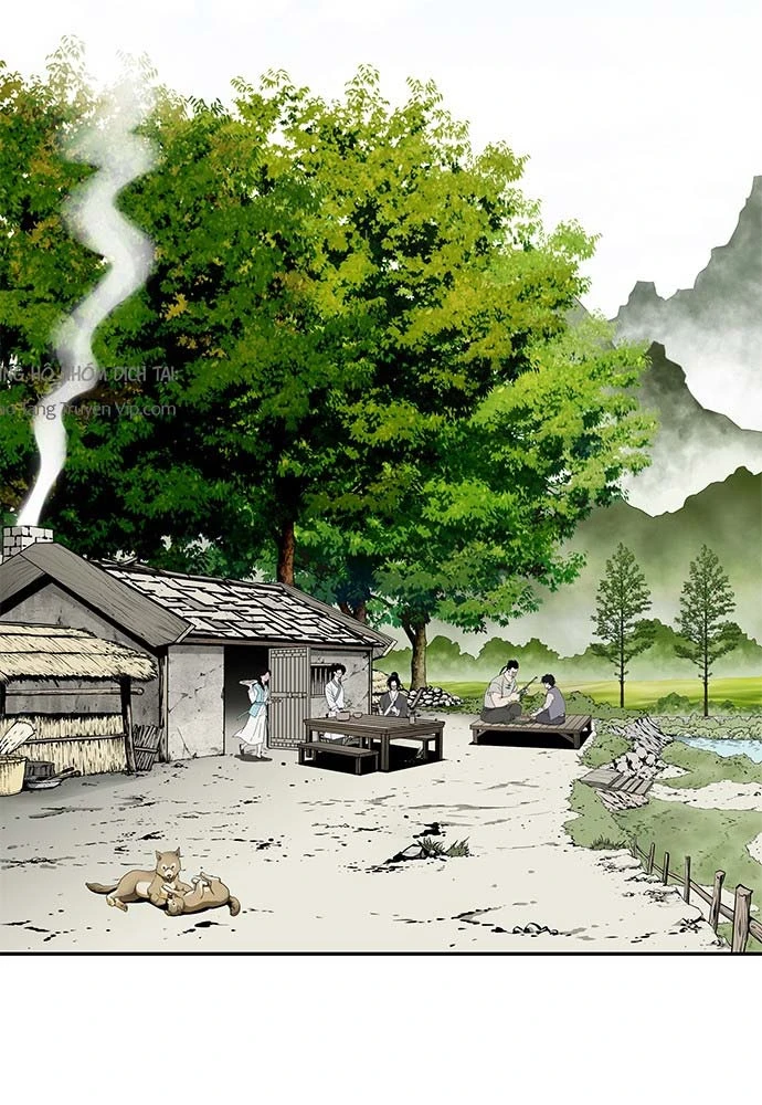 Ma Đạo Nhất Kiếm Chapter 7 - 8