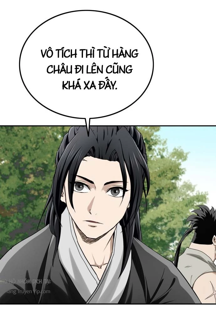 Ma Đạo Nhất Kiếm Chapter 7 - 13