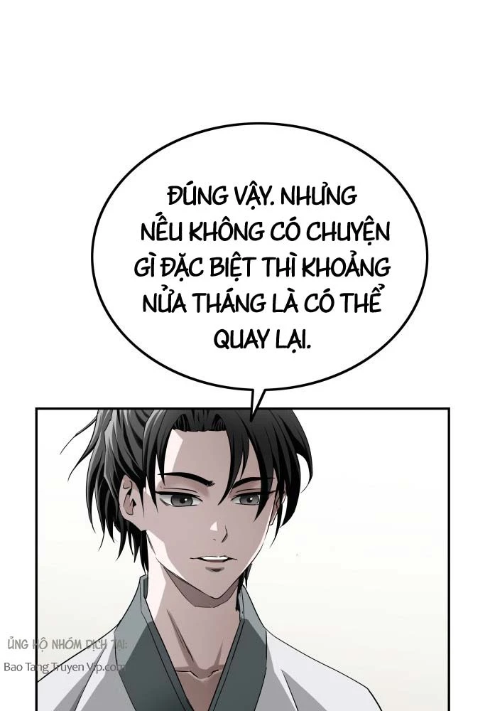 Ma Đạo Nhất Kiếm Chapter 7 - 14
