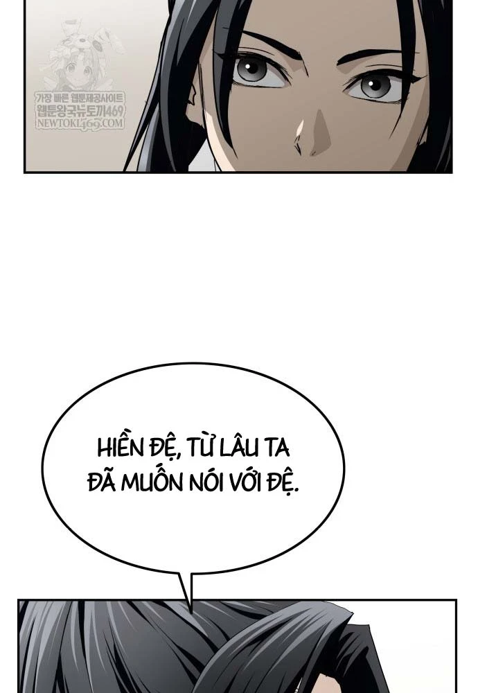 Ma Đạo Nhất Kiếm Chapter 7 - 16