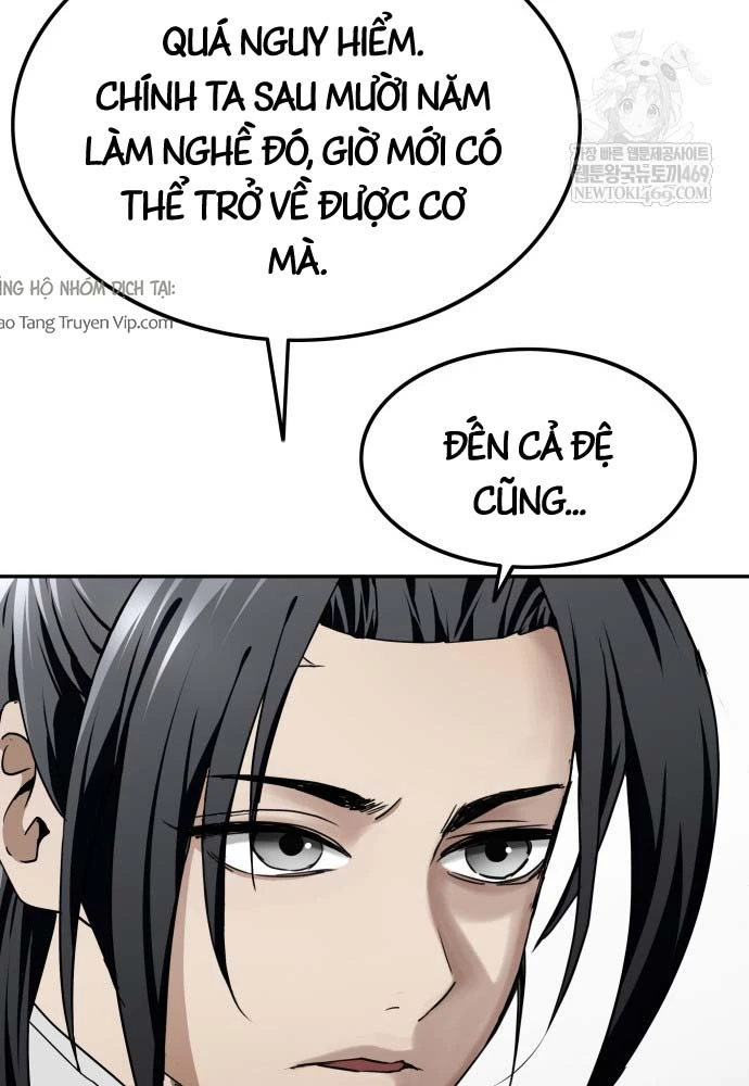 Ma Đạo Nhất Kiếm Chapter 7 - 19