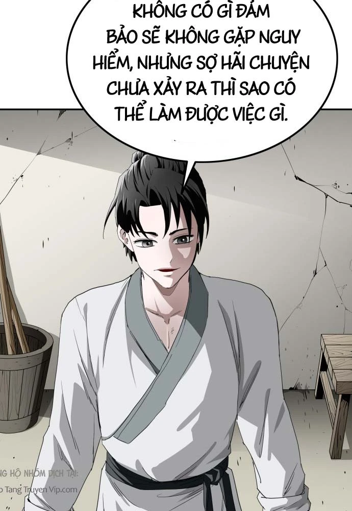 Ma Đạo Nhất Kiếm Chapter 7 - 21