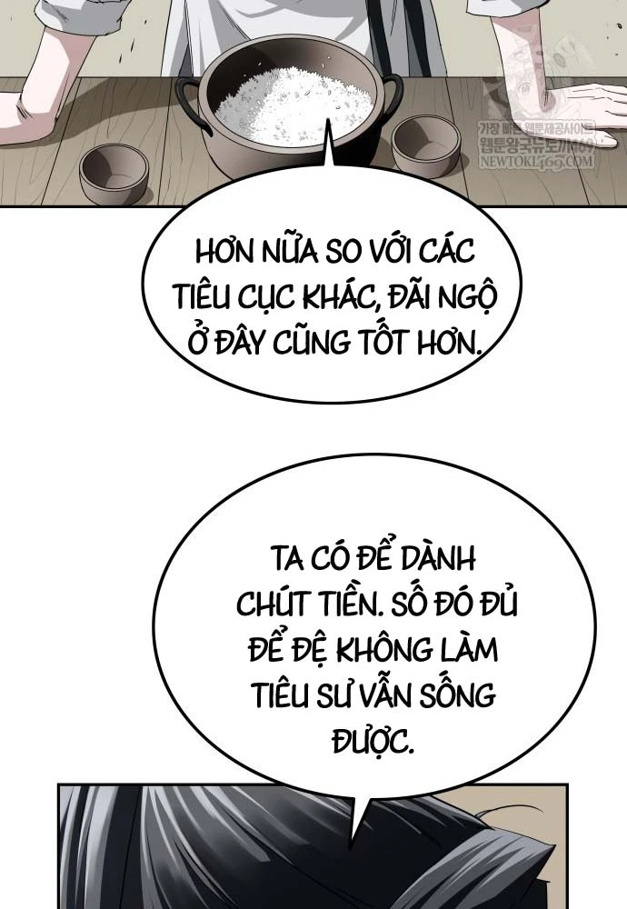 Ma Đạo Nhất Kiếm Chapter 7 - 22