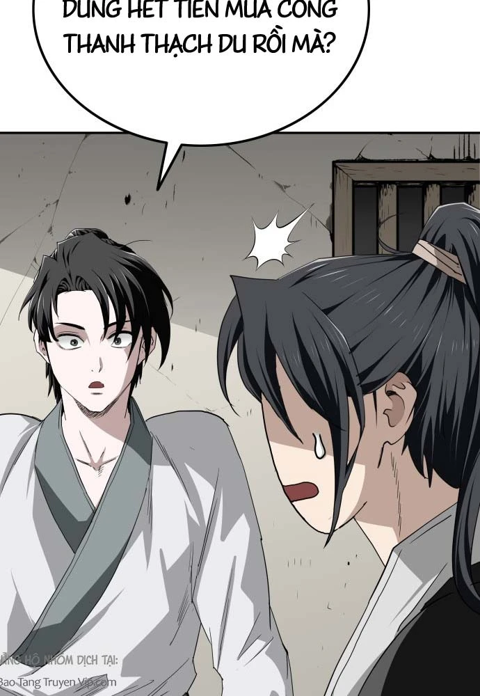 Ma Đạo Nhất Kiếm Chapter 7 - 24