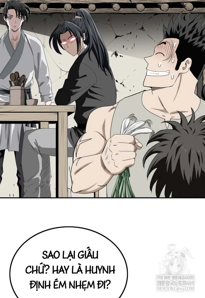 Ma Đạo Nhất Kiếm Chapter 7 - 27