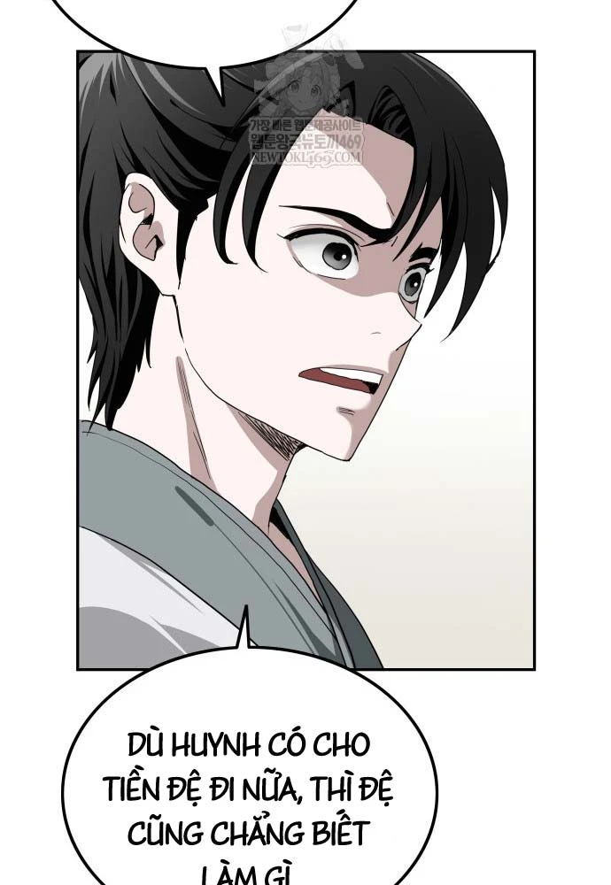 Ma Đạo Nhất Kiếm Chapter 7 - 28