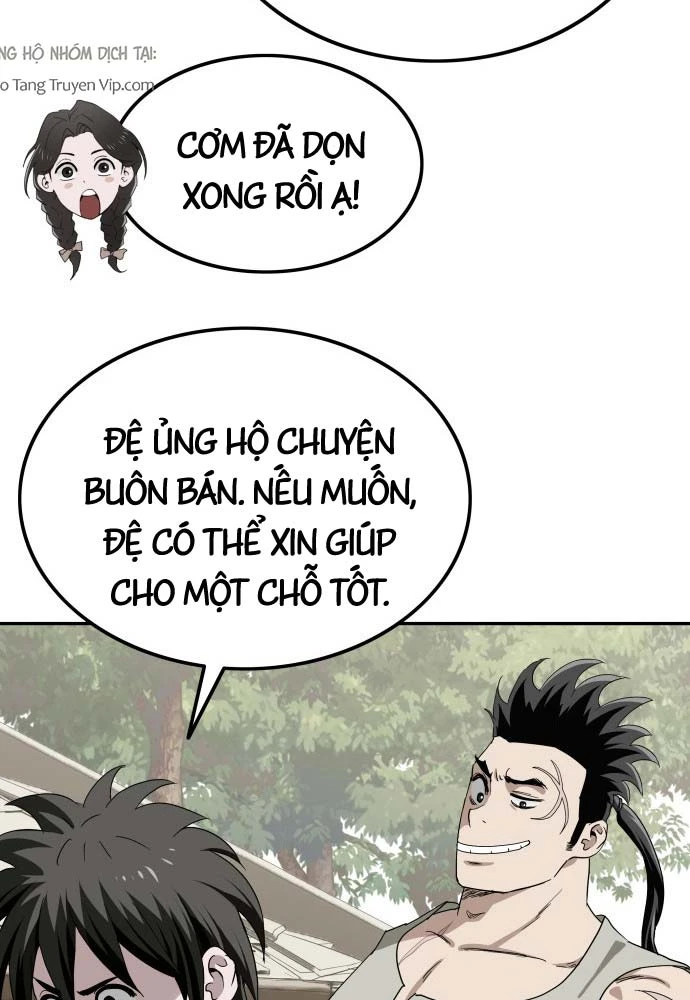 Ma Đạo Nhất Kiếm Chapter 7 - 32