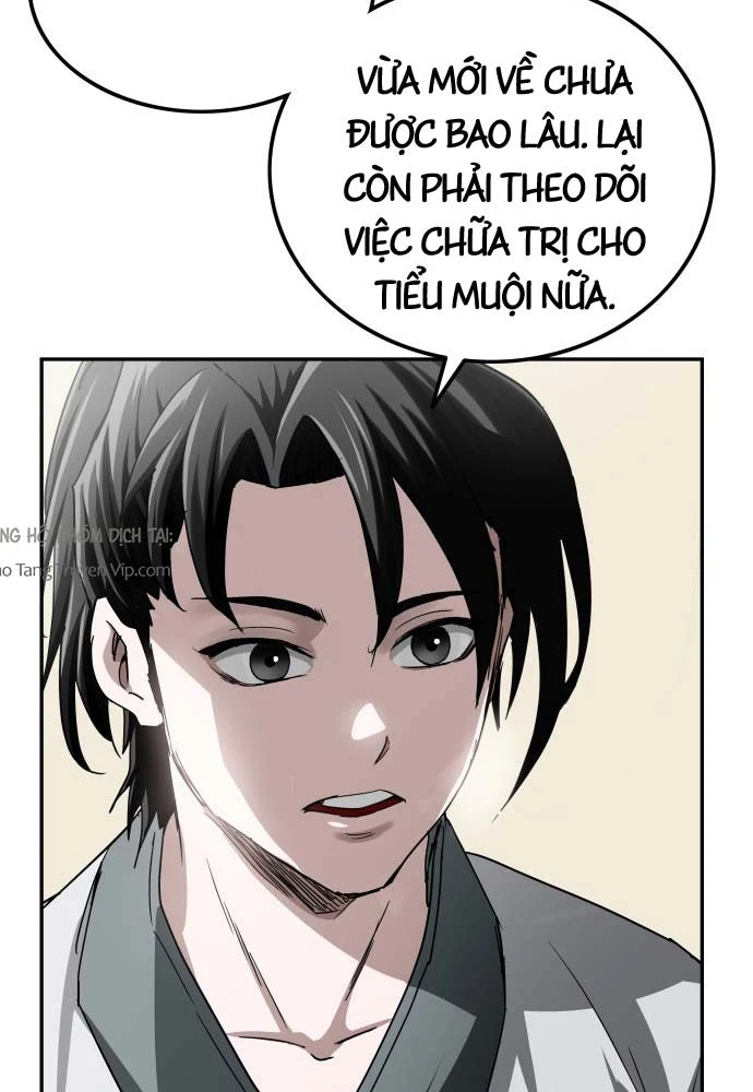Ma Đạo Nhất Kiếm Chapter 7 - 35