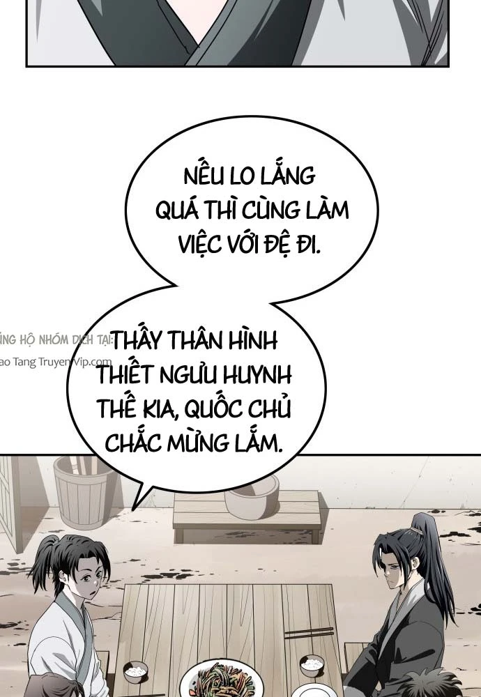 Ma Đạo Nhất Kiếm Chapter 7 - 36