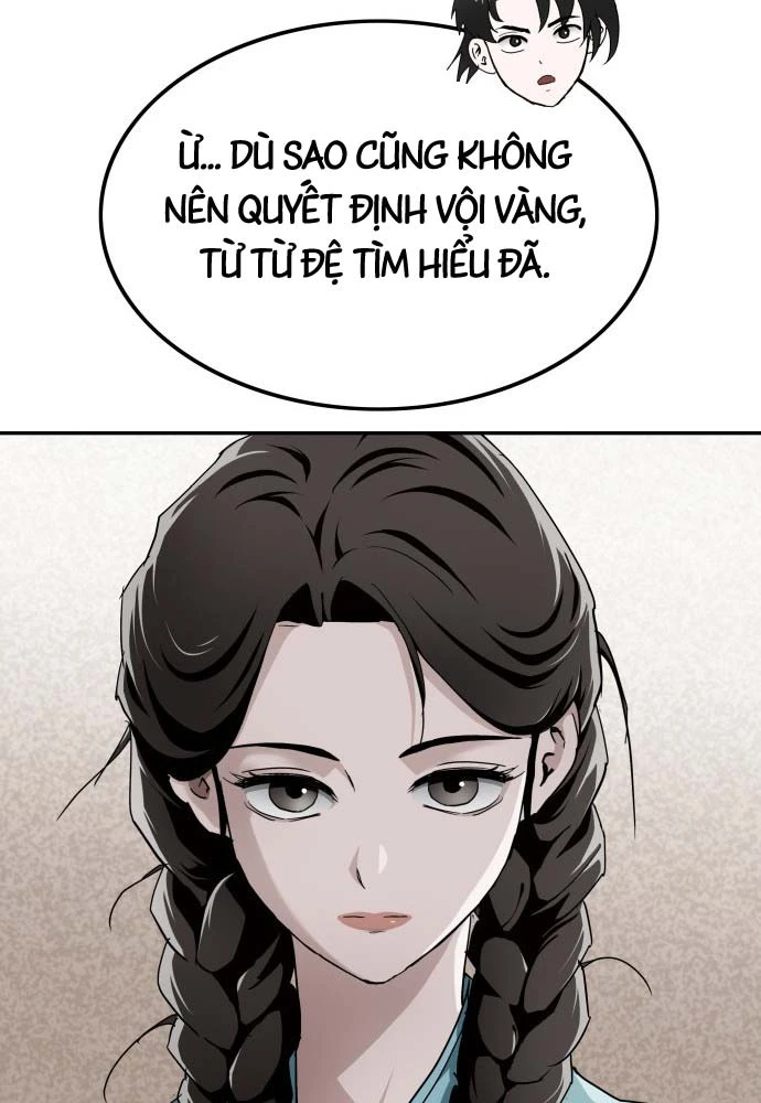 Ma Đạo Nhất Kiếm Chapter 7 - 39