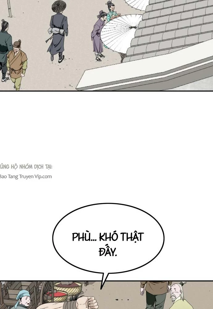 Ma Đạo Nhất Kiếm Chapter 7 - 47