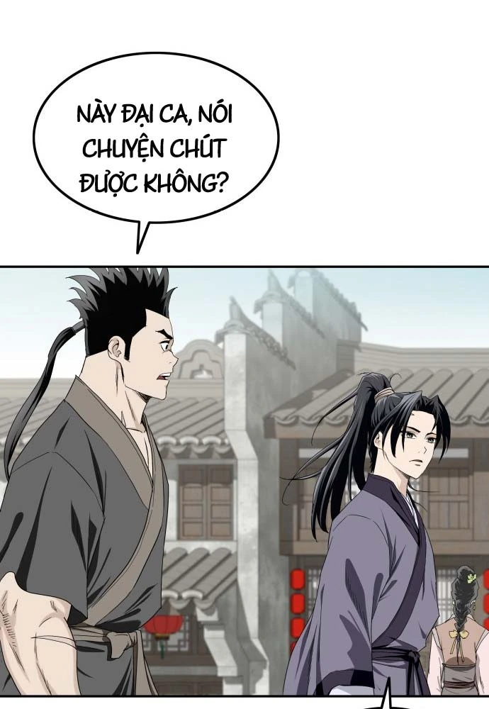 Ma Đạo Nhất Kiếm Chapter 7 - 49