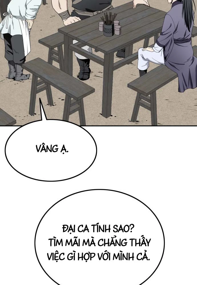 Ma Đạo Nhất Kiếm Chapter 7 - 54