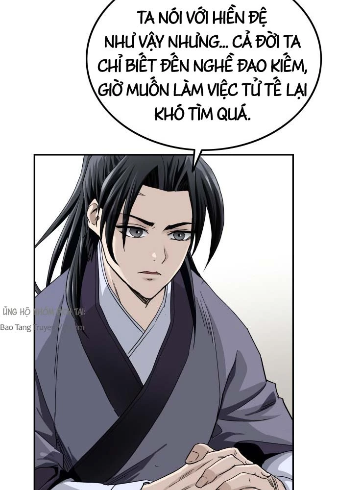 Ma Đạo Nhất Kiếm Chapter 7 - 56