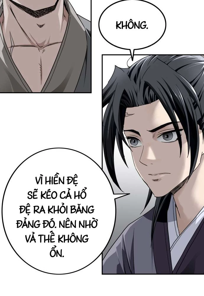 Ma Đạo Nhất Kiếm Chapter 7 - 59