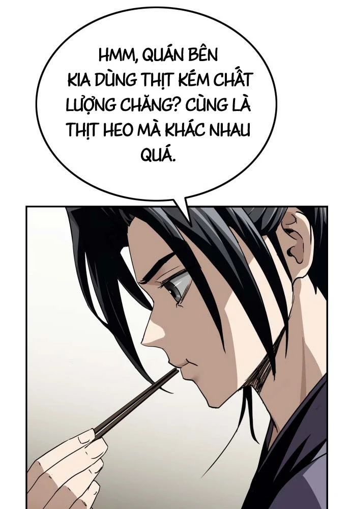 Ma Đạo Nhất Kiếm Chapter 7 - 70