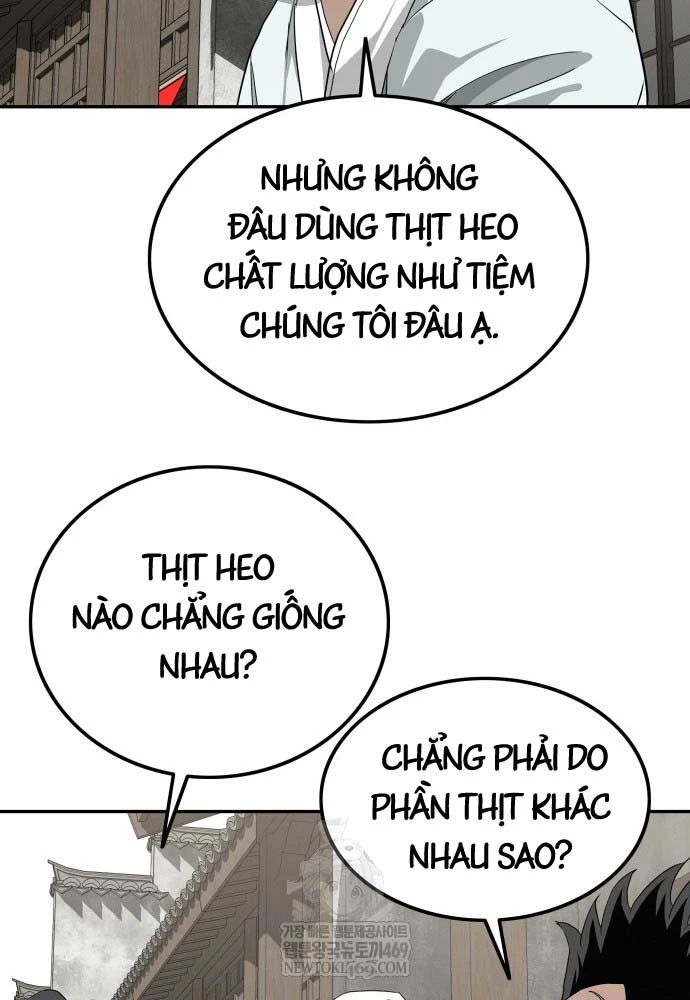 Ma Đạo Nhất Kiếm Chapter 7 - 72