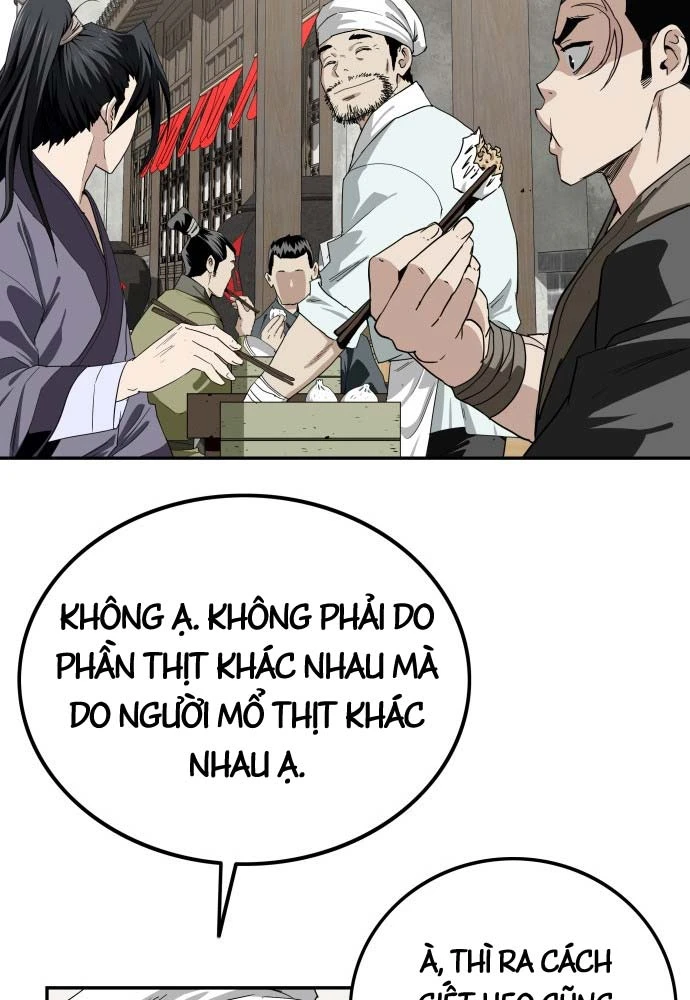 Ma Đạo Nhất Kiếm Chapter 7 - 73